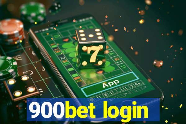 900bet login